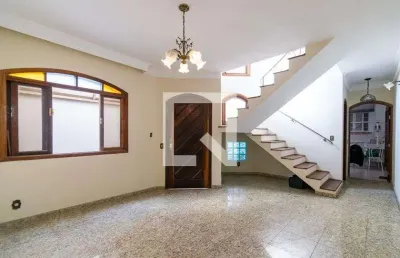 Casa para venda - jabaquara, 4 quartos,  295 m² - são paulo