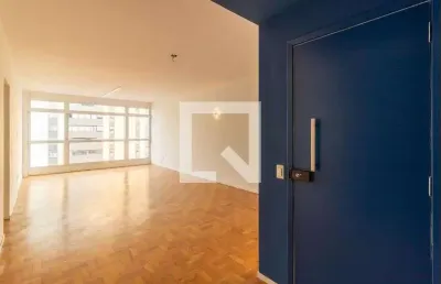 Apartamento para venda - jardim paulista, 2 quartos,  140 m² - são paulo