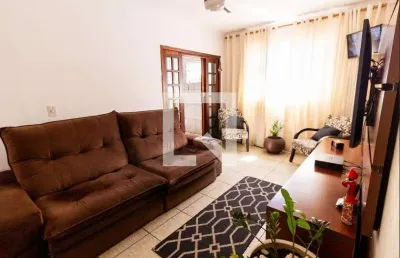 Casa para venda - jardim progresso, 5 quartos,  215 m² - santo andré