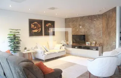 Casa para venda - vila rosália, 4 quartos,  249 m² - guarulhos