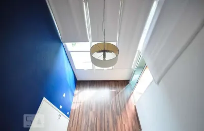 Apartamento para venda - panamby, 1 quarto,  70 m² - são paulo