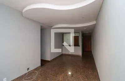 Apartamento para venda - jardim guanabara, 3 quartos,  120 m² - rio de janeiro