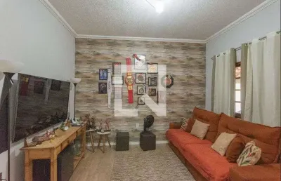 Casa para venda - parque via norte, 3 quartos,  480 m² - campinas