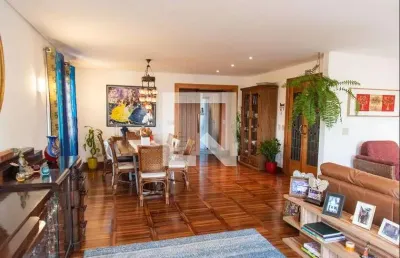 Apartamento para venda - ipiranga, 3 quartos,  170 m² - são paulo