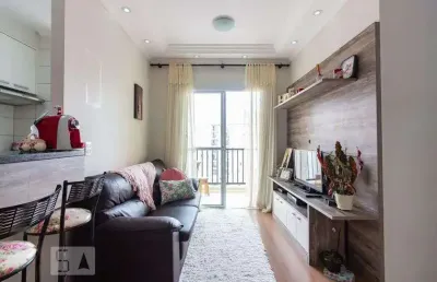 Apartamento para venda - umuarama, 2 quartos,  57 m² - osasco