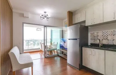 Apartamento para venda - butantã, 1 quarto,  35 m² - são paulo