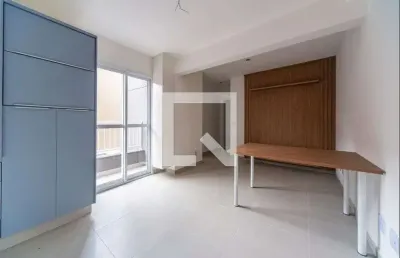 Apartamento para venda - parque das nações, 2 quartos,  56 m² - santo andré