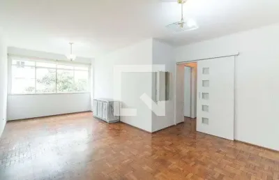 Apartamento para venda - jardim paulista, 3 quartos,  107 m² - são paulo