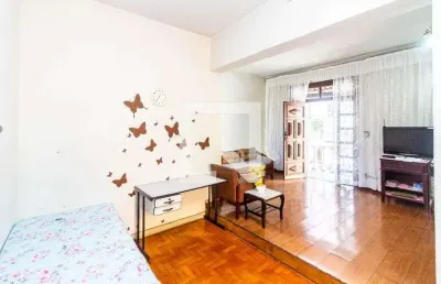 Casa para venda - santa tereza, 4 quartos,  227 m² - belo horizonte
