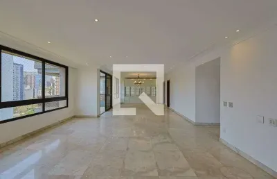 Apartamento para venda - savassi, 4 quartos,  252 m² - belo horizonte