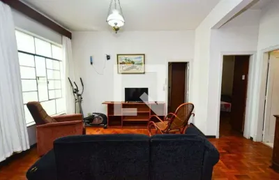 Apartamento para venda - santa efigênia, 3 quartos,  97 m² - belo horizonte