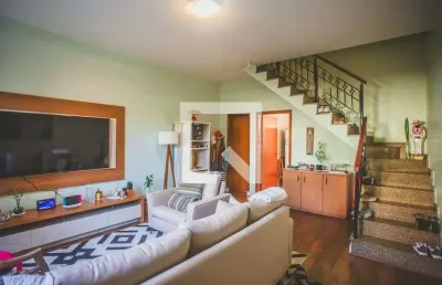 Casa / sobrado em condomínio para venda - chácara inglesa, 2 quartos,  142 m² - são paulo
