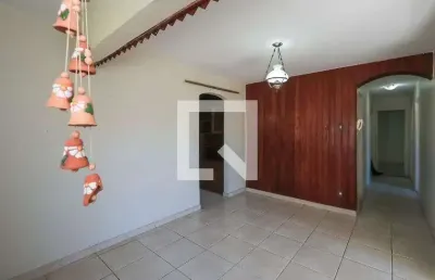 Casa para venda - alípio de melo, 6 quartos,  216 m² - belo horizonte