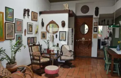 Casa / sobrado em condomínio para venda - taquara, 3 quartos,  119 m² - rio de janeiro