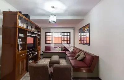 Casa para venda - quitaúna, 3 quartos,  337 m² - osasco