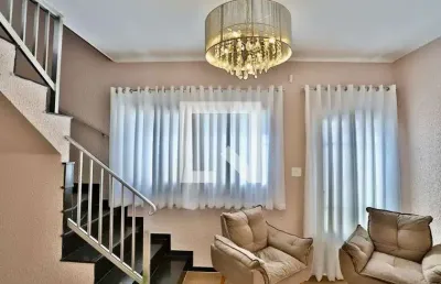 Casa para venda - jardim anália franco, 3 quartos,  320 m² - são paulo