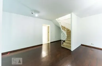 Casa para venda - jardim, 4 quartos,  262 m² - santo andré