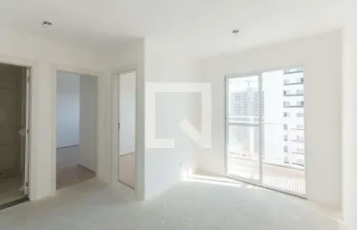 Apartamento para venda - são cristóvão, 2 quartos,  43 m² - rio de janeiro