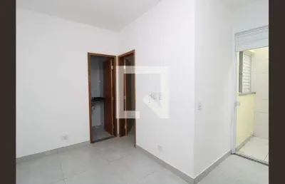 Apartamento para venda - vila mazzei, 1 quarto,  27 m² - são paulo