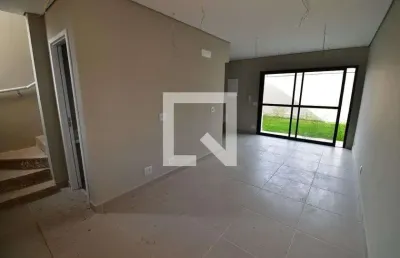 Casa / sobrado em condomínio para venda - alto taquaral, 2 quartos,  85 m² - campinas