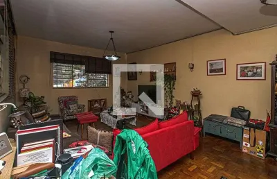 Casa para venda - aclimação, 4 quartos,  300 m² - são paulo