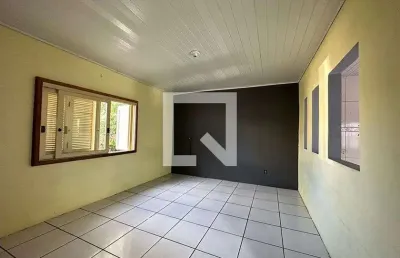Casa para venda - scharlau, 3 quartos,  140 m² - são leopoldo