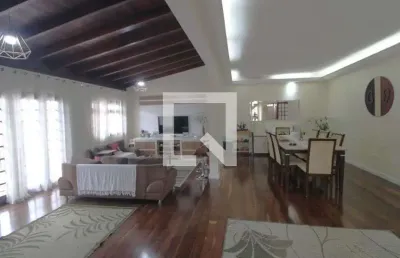 Casa para venda - veleiros, 3 quartos,  300 m² - são paulo