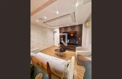 Apartamento para venda - barra da tijuca - marapendi, 2 quartos,  118 m² - rio de janeiro