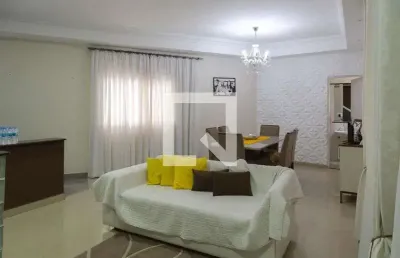 Casa para venda - vila augusta, 5 quartos,  460 m² - guarulhos