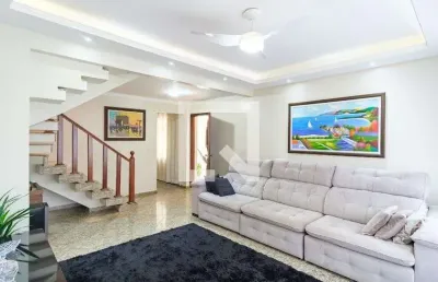 Casa para venda - tatuapé, 3 quartos,  293 m² - são paulo