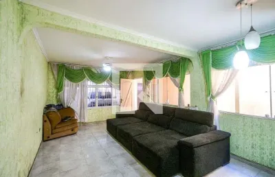 Apartamento para venda - vila carrão, 4 quartos,  600 m² - são paulo