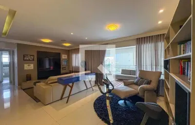 Apartamento para venda - jardim do mar, 3 quartos,  147 m² - são bernardo do campo