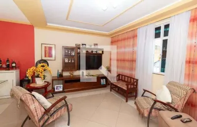 Casa para venda - irajá, 3 quartos,  216 m² - rio de janeiro