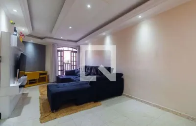 Casa para venda - sapopemba, 3 quartos,  230 m² - são paulo