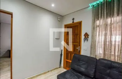 Casa para venda - parque capuava, 2 quartos,  250 m² - santo andré
