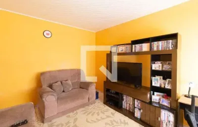 Casa para venda - santo antônio, 6 quartos,  340 m² - osasco