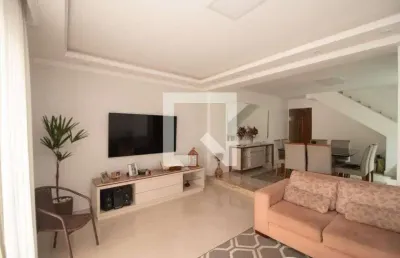 Casa para venda - vila gustavo, 4 quartos,  359 m² - são paulo