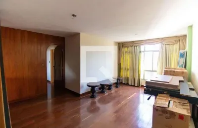 Cobertura para venda - icaraí, 4 quartos,  220 m² - niterói