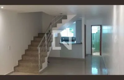 Casa / sobrado em condomínio para venda - taquara, 4 quartos,  220 m² - rio de janeiro