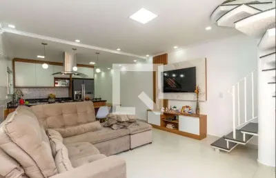 Casa para venda - vila galvão, 4 quartos,  155 m² - guarulhos