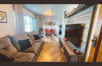 Casa para venda - sítio do mandaqui, 3 quartos,  182 m² - são paulo