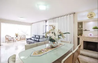 Apartamento para venda - vila yara, 3 quartos,  144 m² - osasco