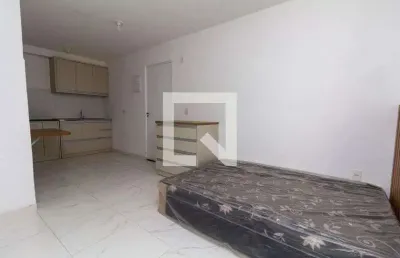 Kitnet / stúdio para venda - tatuapé, 1 quarto,  31 m² - são paulo