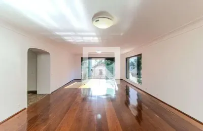 Apartamento para venda - higienópolis, 4 quartos,  260 m² - são paulo