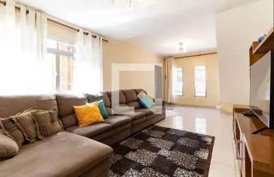 Casa para venda - bosque da saúde, 3 quartos,  239 m² - são paulo