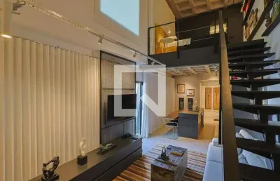 Apartamento para venda - savassi, 1 quarto,  68 m² - belo horizonte