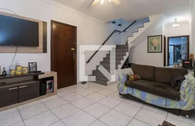 Casa para venda - vila alpina, 3 quartos,  180 m² - são paulo