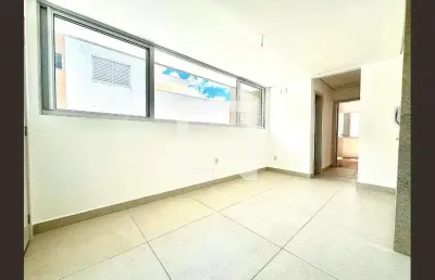 Apartamento para venda - itapoã, 3 quartos,  70 m² - belo horizonte