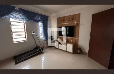 Casa para venda - parque prado, 4 quartos,  224 m² - campinas