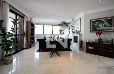 Apartamento para venda - paraíso, 4 quartos,  267 m² - são paulo